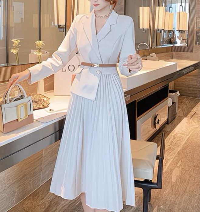 Женские платья на