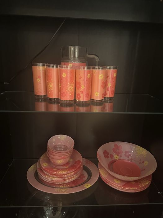 Посуда для кухни