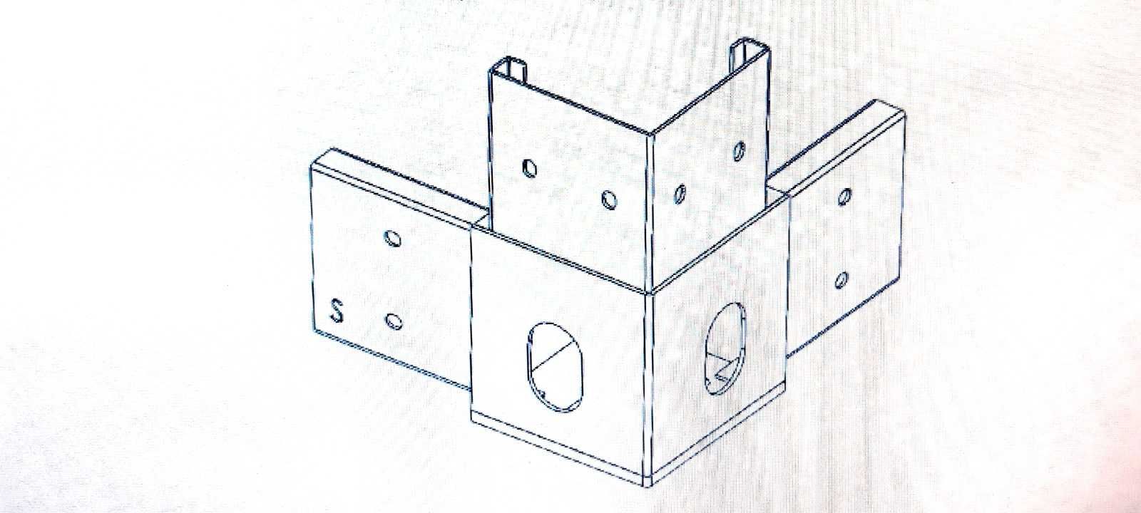 PRODUCATOR Kit container