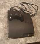 PlayStation 3 PS3