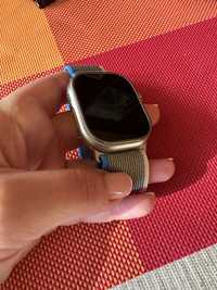 Apple watch Ultra