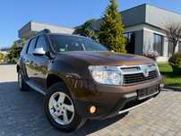 Dacia Duster Dacia Duster 2011 1.5dci Euro5 Aer Conditionat Jante aliaj Top