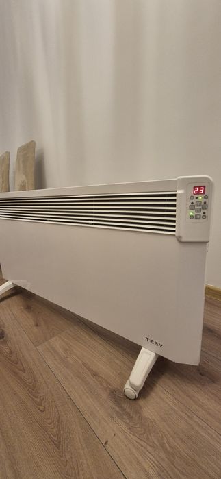 TESY - конвектор