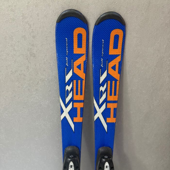 Детски ски HEAD XRC50 118см