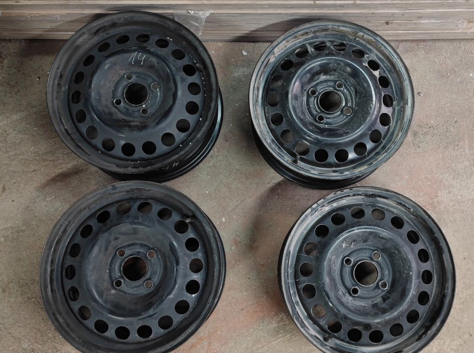 Продам диски на кобальт