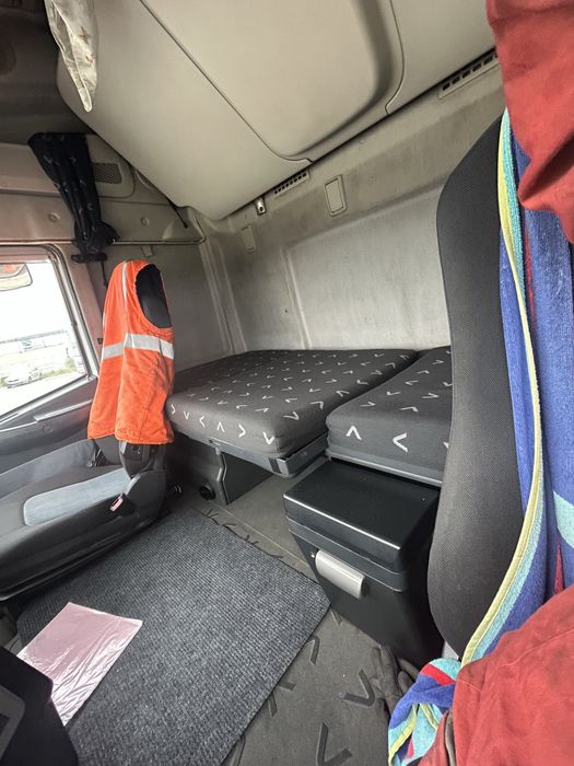 Iveco Stralis 420 E5