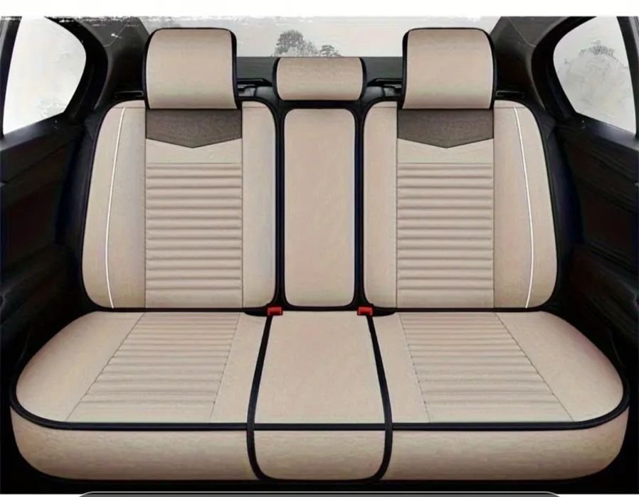 Huse scaune auto universale - calitate superioara