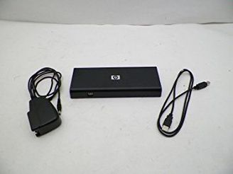 Docking Station HP HSTNN S01X USB --schimb cu carti