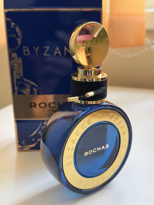 Дамски парфюм — Byzance на Rochas