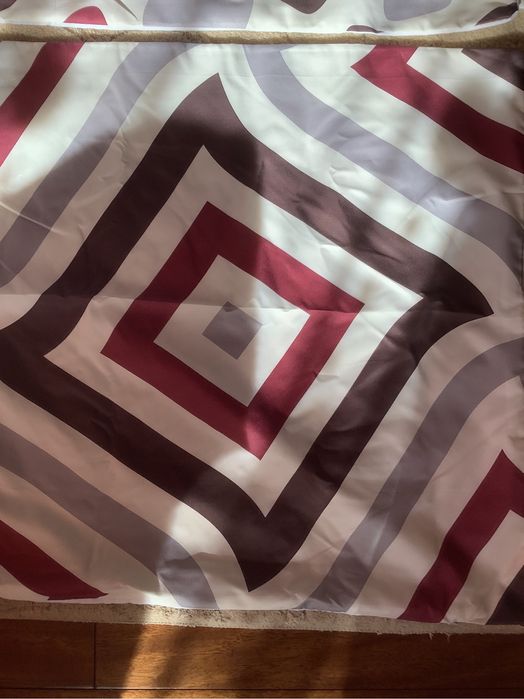 8 buc Fete de perna decor 50 x 50 cm - noi