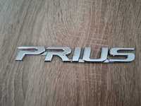 Емблема Надпис лого Тойота Приус Toyota Prius