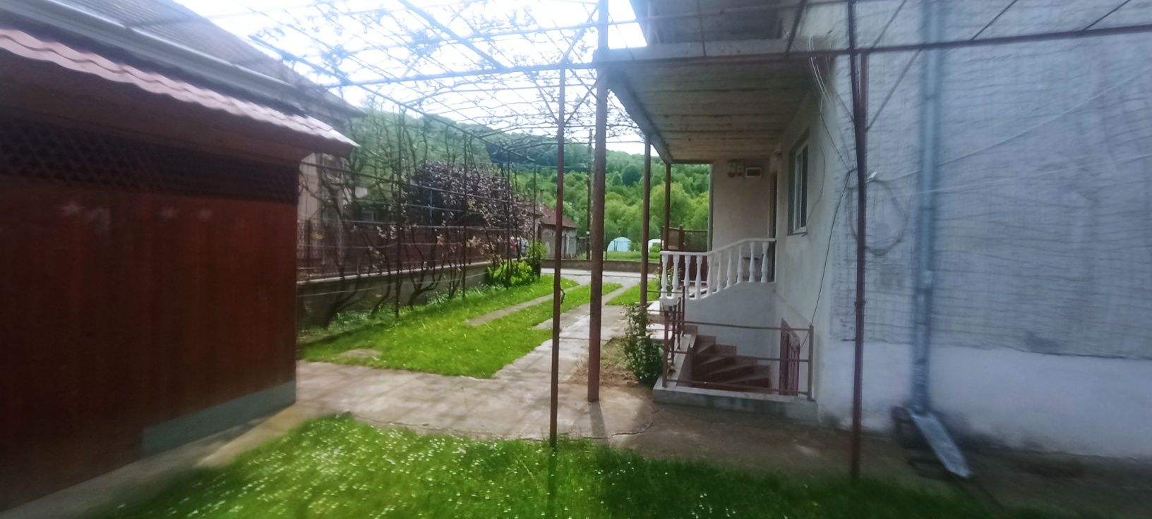 De vânzare casă în Șuncuiuș