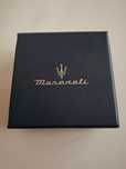 MASERATI Iconic Мъжко колие