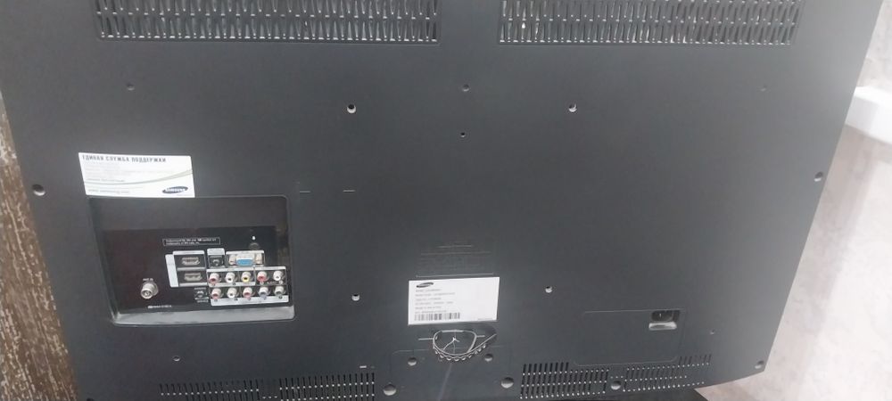 Телевизор Samsung 32