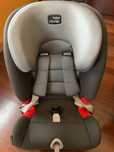 Britax Столче за кола Römer ADVANSAFIX III SICT