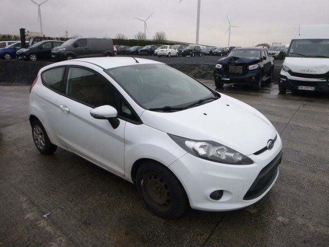 Dezmembrez Ford Fiesta 2009 1.4hdi