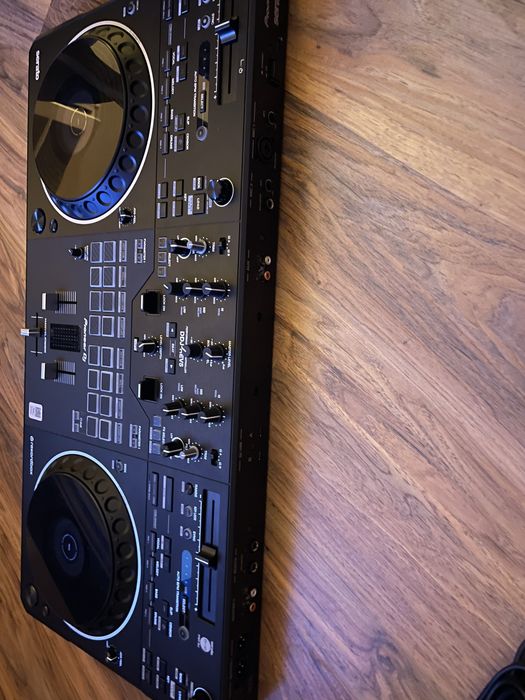 Pioneer DDJ REV5