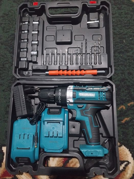 Макита шруповёрт