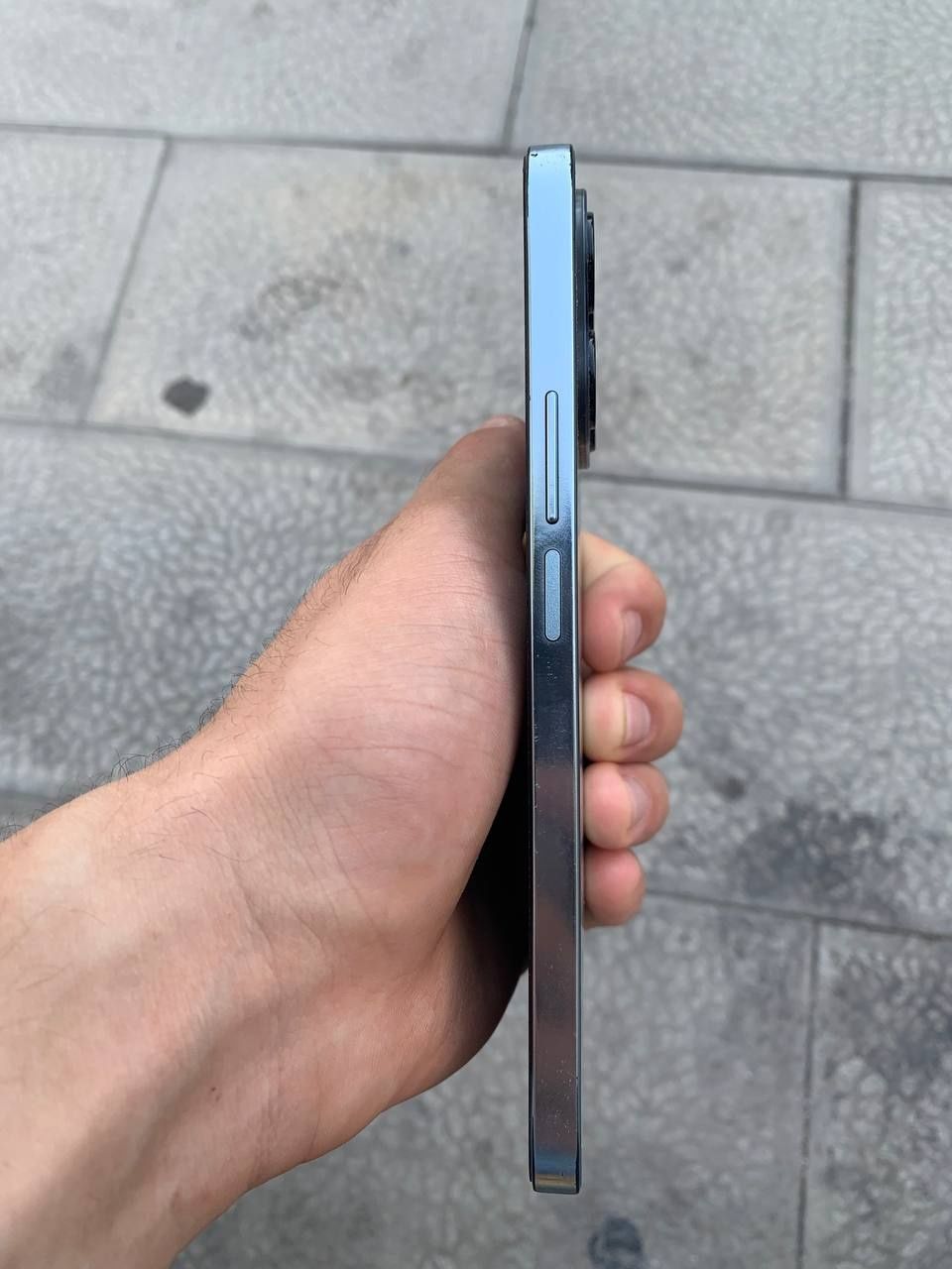 Honor x8a 128/ 6