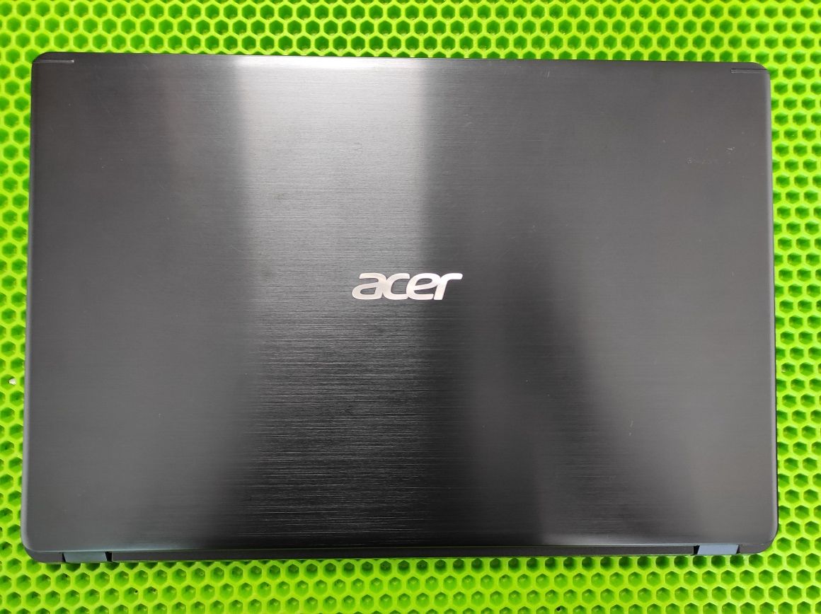 Ноутбук Acer core i3-8gen. Ssd. Идеальный! Есть рассрочка.