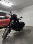 De vanzare parbriz pentru honda rebel