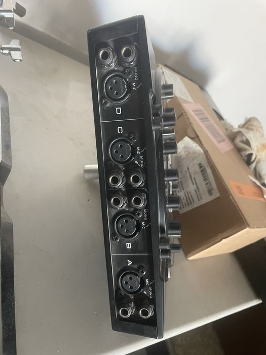 Mixer Roland HS-5