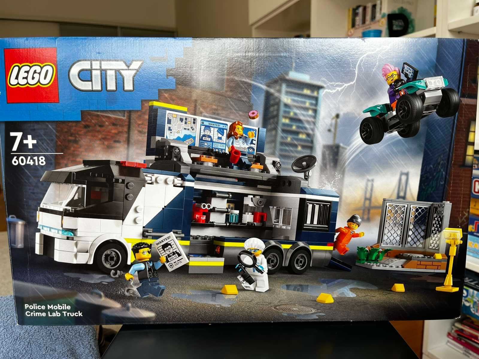 LEGO колекция 6 + поотделно или заедно