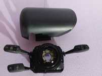 Ansamblu manete cu spira volan si pilot automat BMW E81 E87 E90 E84