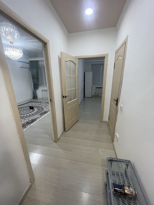 Аренда квартира