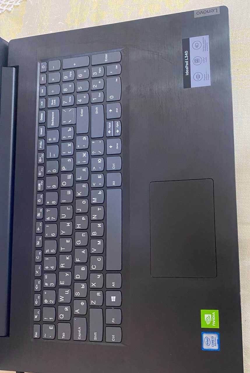 Lenovo Ideapad 3