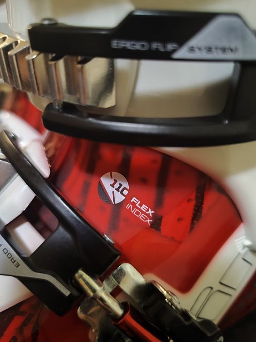 Ски обувки 25 см Alpina THOR 11