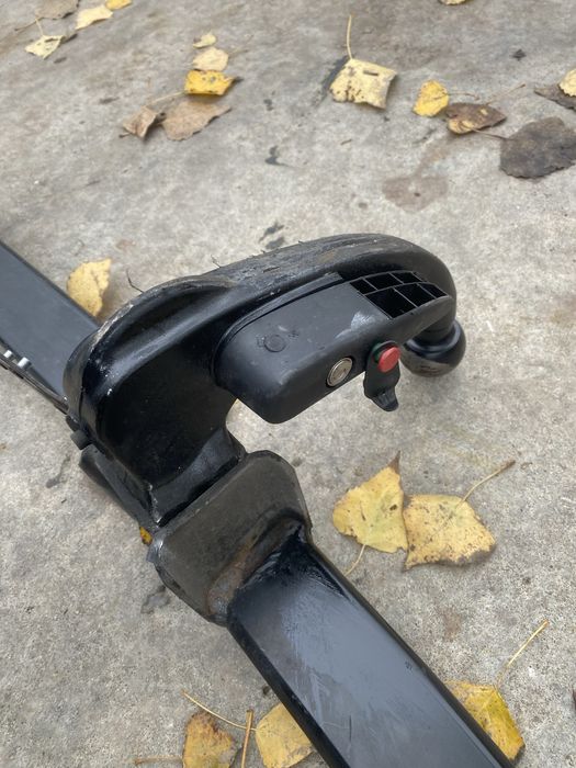 Сваляем теглич Skoda Octavia 3