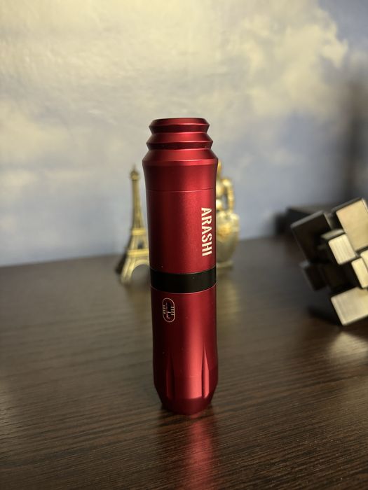 Тату машинка Arashi