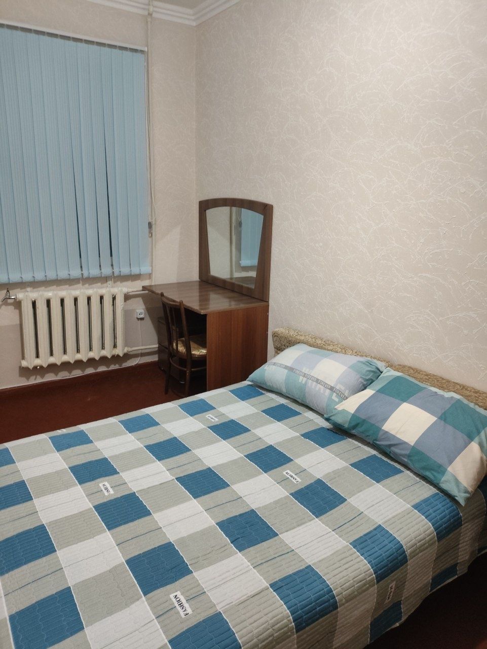 Сдаётся Чиланзар 6 2 комн.