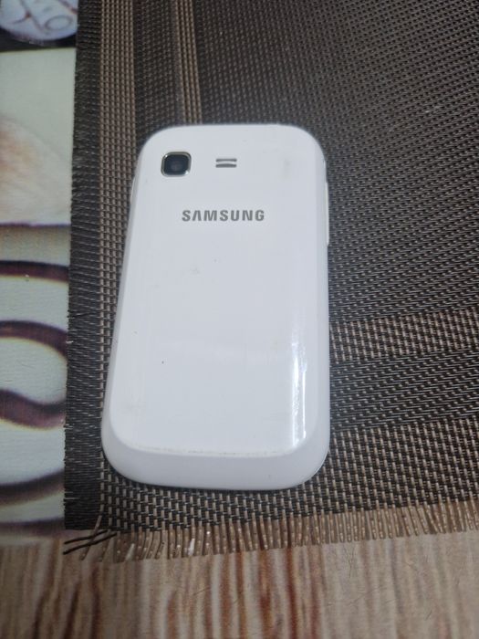 Vand samsung gt-s5301