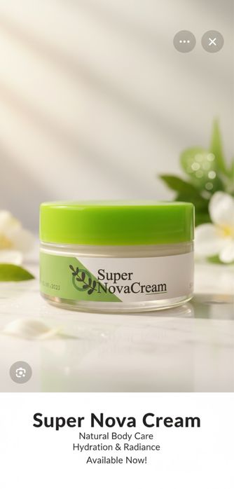 Super nova crem оригинал