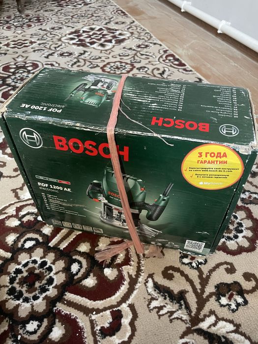 Фрезер оригинальный + 12 шт фрез