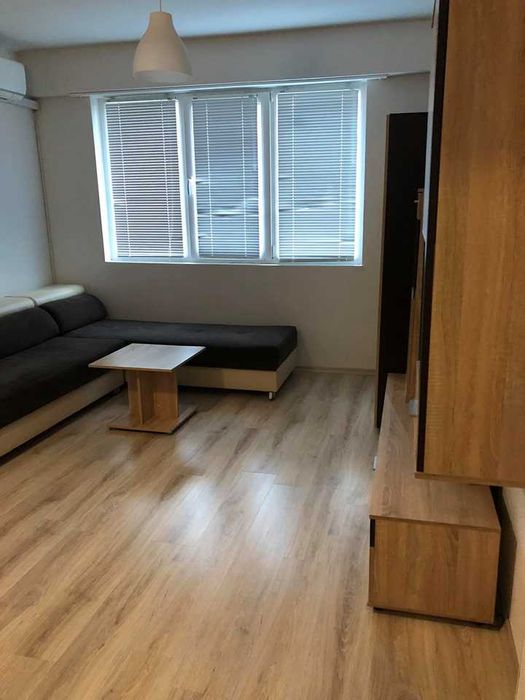 Продава се Едностаен апартамент в София, Студентски град - 37 кв.м за 2568 €/кв.м - Снимка #1