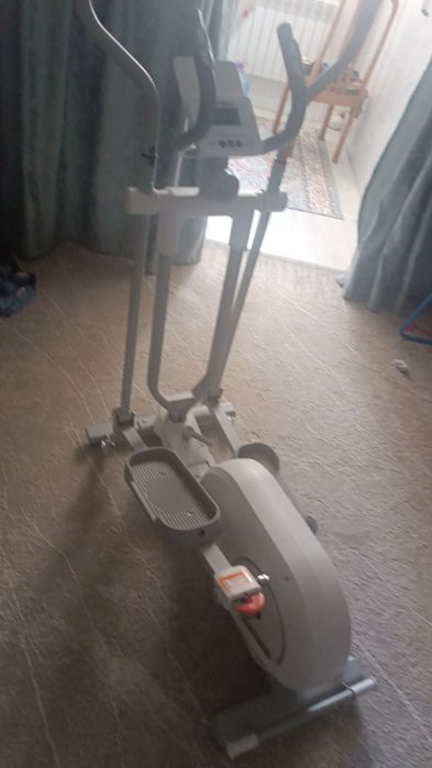 Тренажер сатылады.