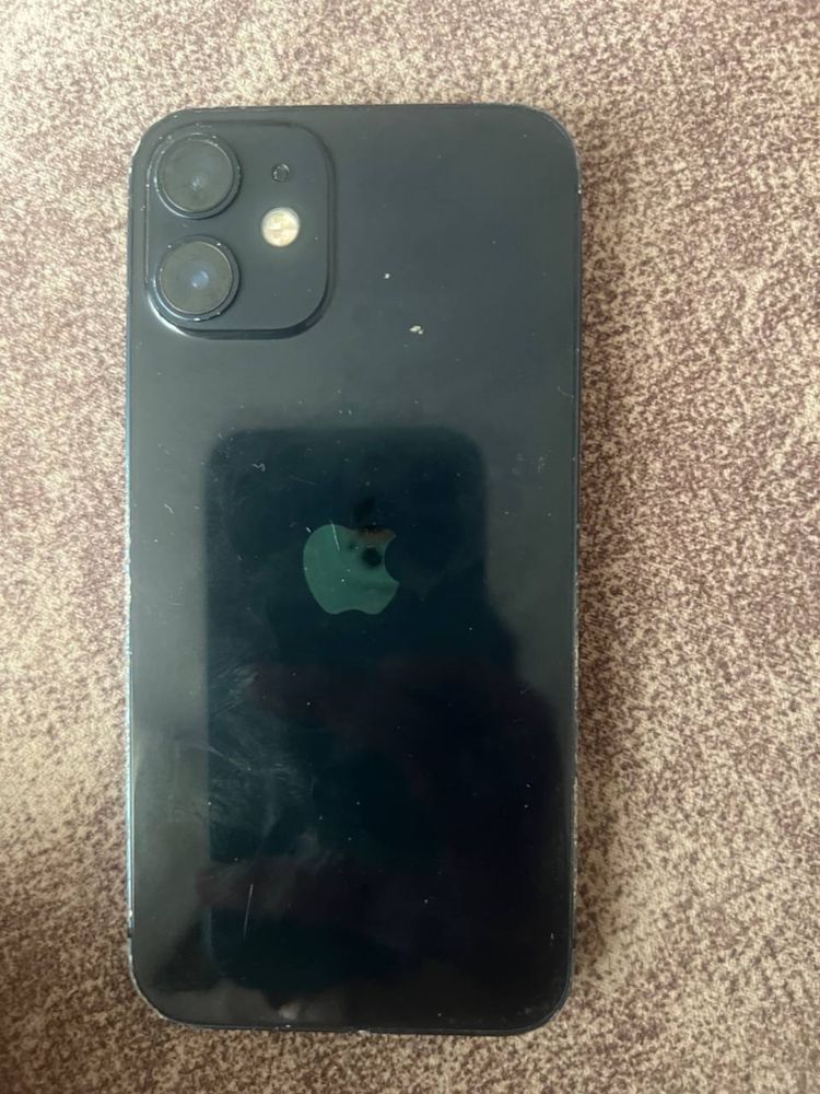 iphone 12 mini 4/128