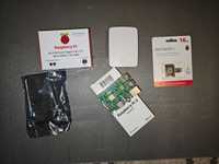 Kit mini calculator Raspberry Pi 3 model B