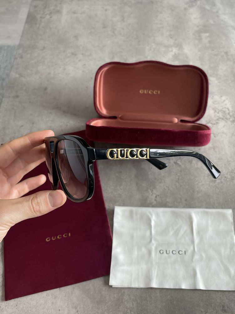 Очила Gucci