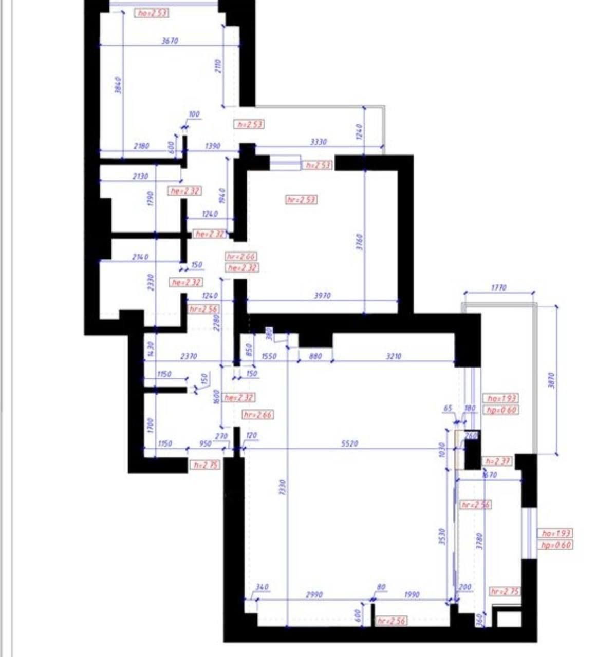 ПРОДАЁТСЯ КВАРТИРА 4/5/15 в 
ЖК Kislorod 
От застройщика Murad Buildin