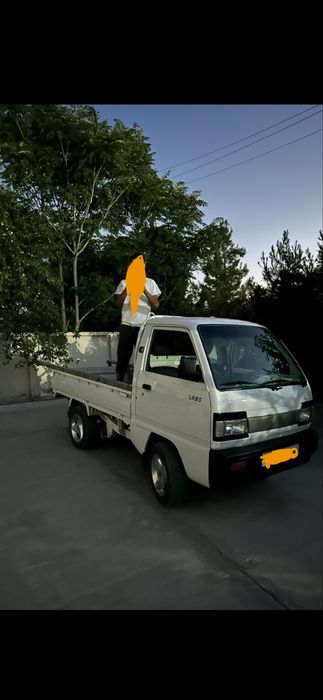 Labo 2022 yil 93000 yurgan