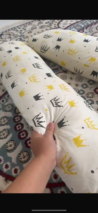 для беременных подушка