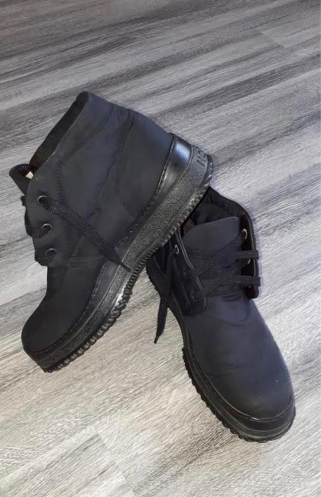 Ботуши Hogan боти оригинален
