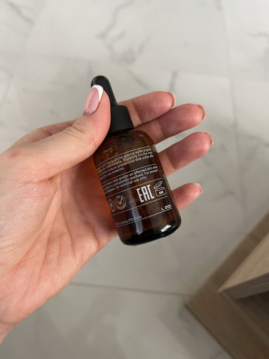 Straderm active solution