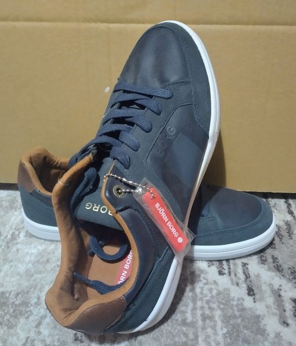 Adidasi barbati Bjorn Borg 44