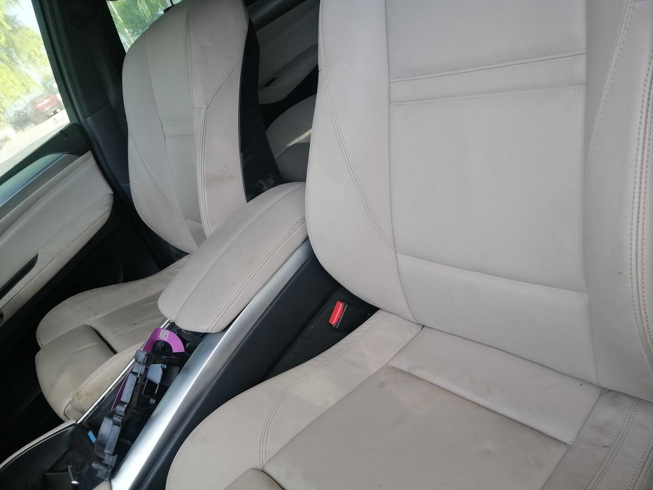 dezmembram bmw x6