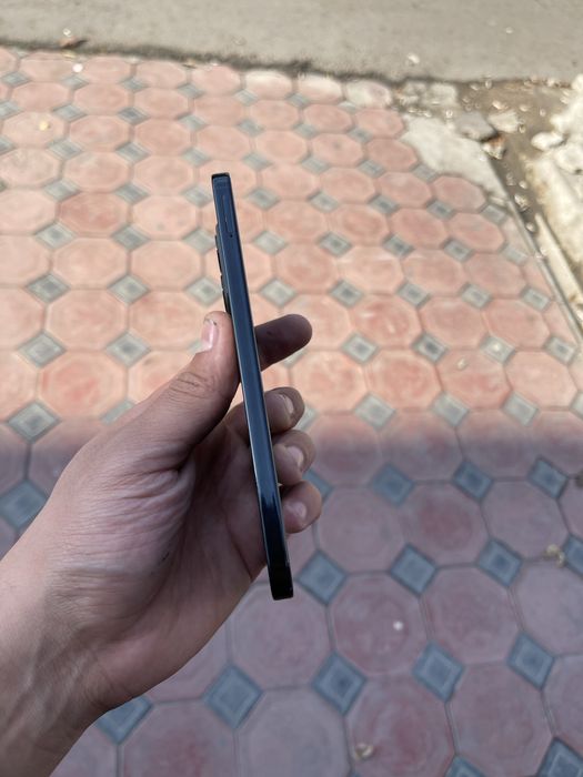 Honor X8c 8/257gb yengide holata